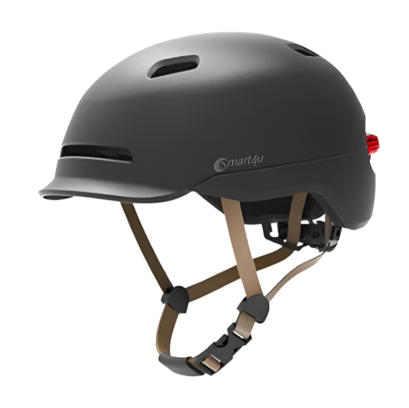 Smart4u SH50U Smart Commuter Helmet