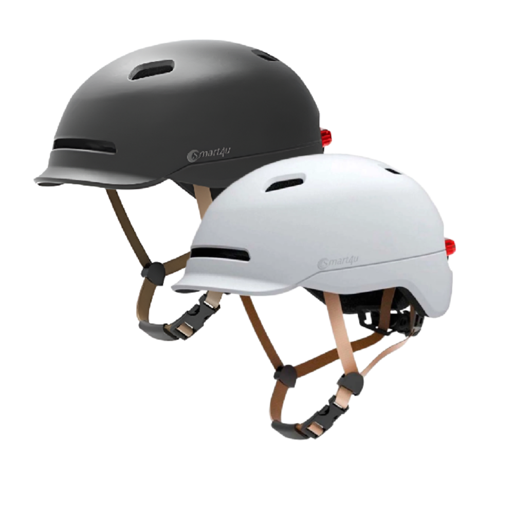 Smart4u SH50U Smart Commuter Helmet