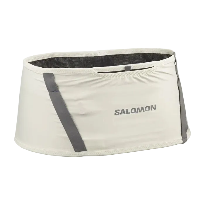 Salomon S/ High Pulse Belt-Icicle/Castelrock-NS