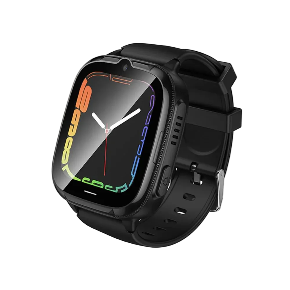Nexus Kids 4G Smartwatch With Parental Controls