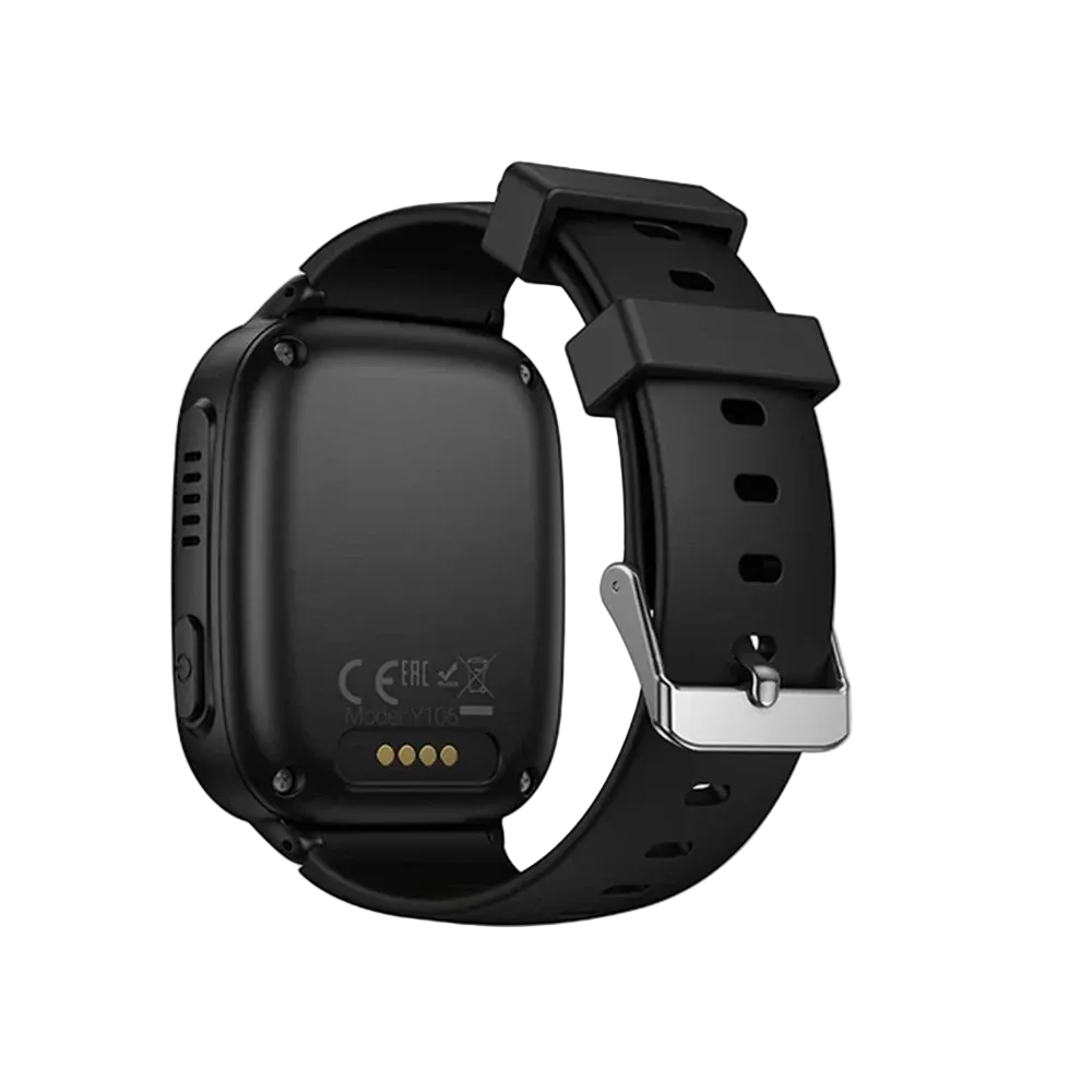 Nexus Kids 4G Smartwatch With Parental Controls