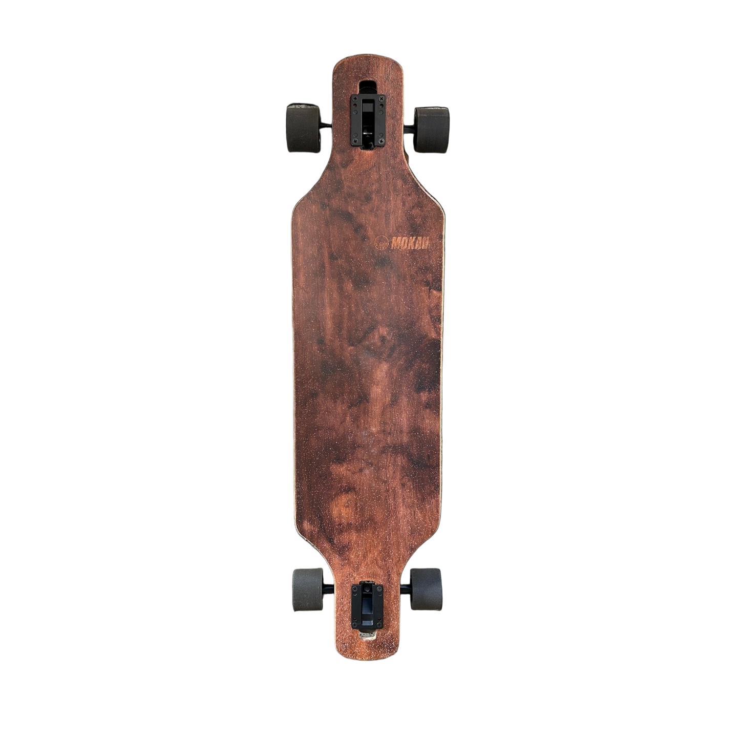Mokau 39 Inch Longboard Skateboard