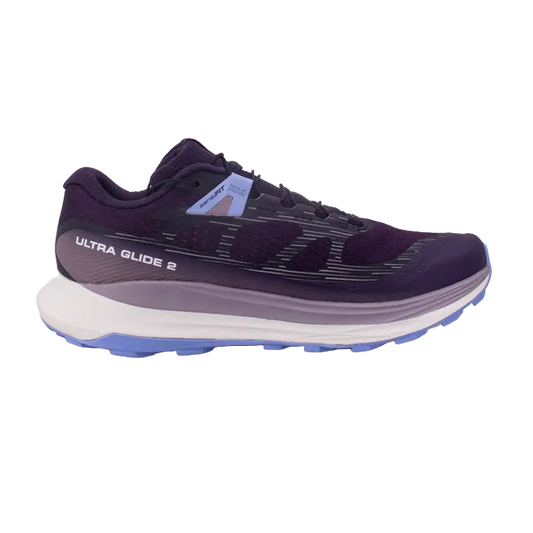 Salomon Ultra Glide 2 Women's Nightsh/Vanilla Ice/Serenity-6UK
