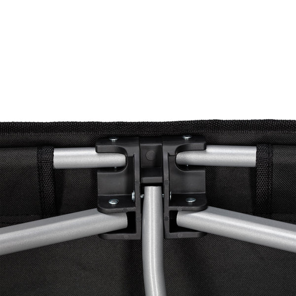 KingCamp XXL Folding Camping Bed Heavy Duty