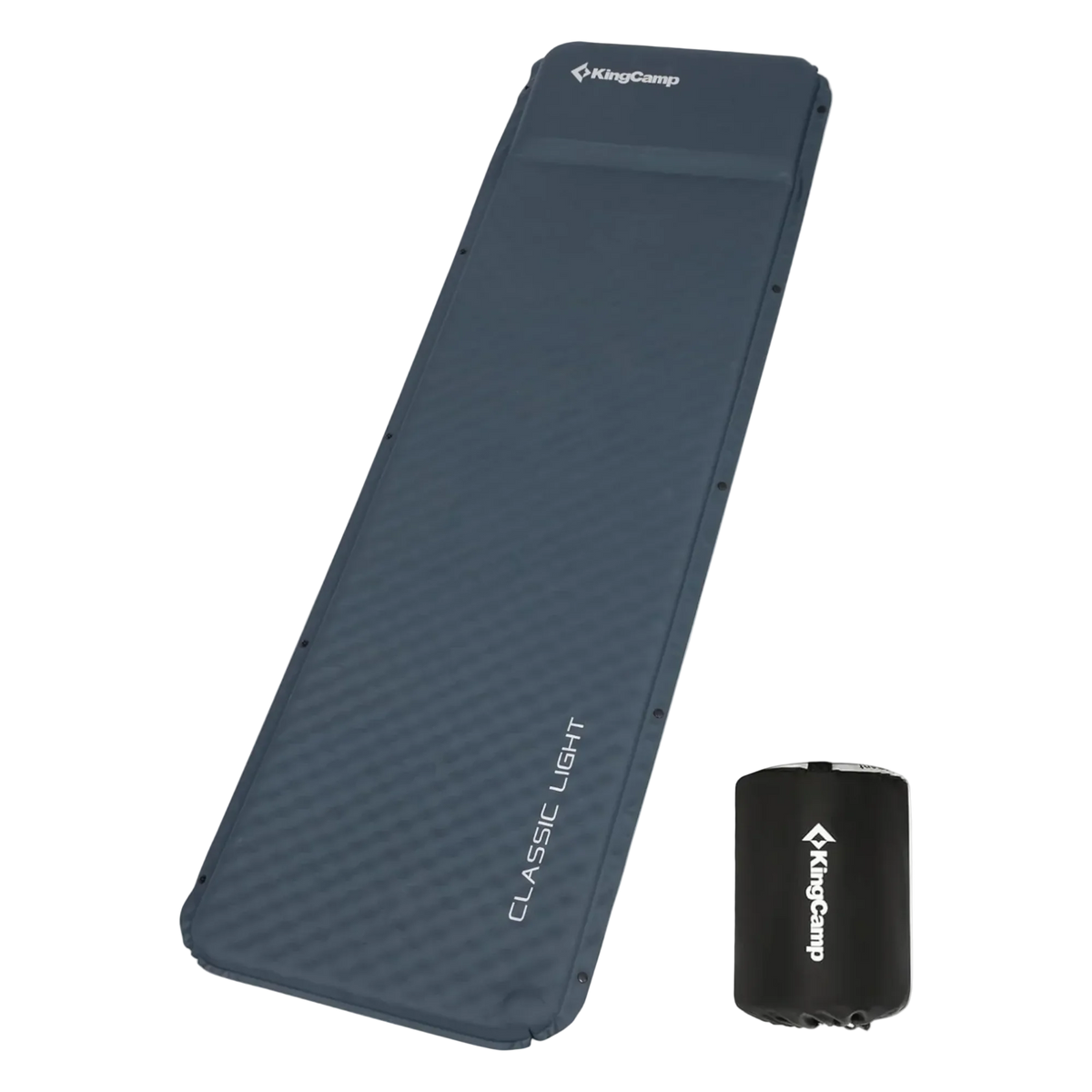 KingCamp Classic Light Self-inflating Sleeping Pad