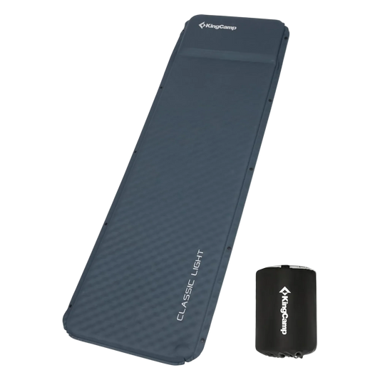 KingCamp Classic Light Self-inflating Sleeping Pad
