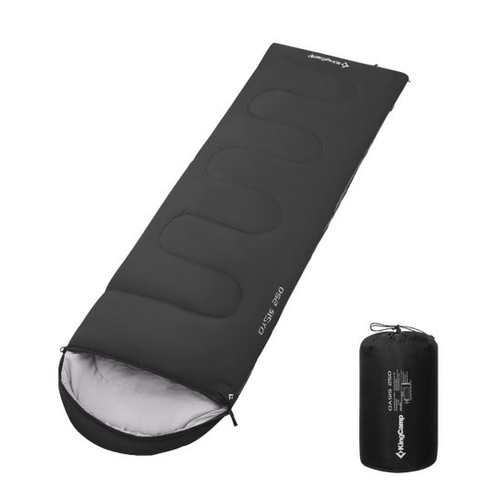 KingCamp Oasis 250 Sleeping Bag