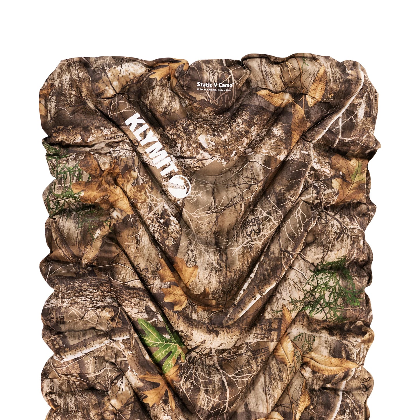 Klymit Static V Realtree Edge Sleep Mat