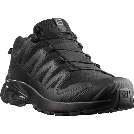 Salomon Xa Pro 3D V8 Gtx Men's Shoe-Black Black Black-8.5