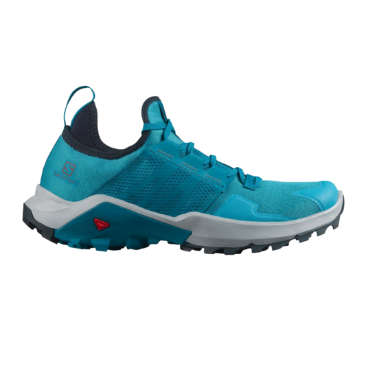 Salomon Madcross Men's Barrier Reef/Teal/Night Sky-8.5