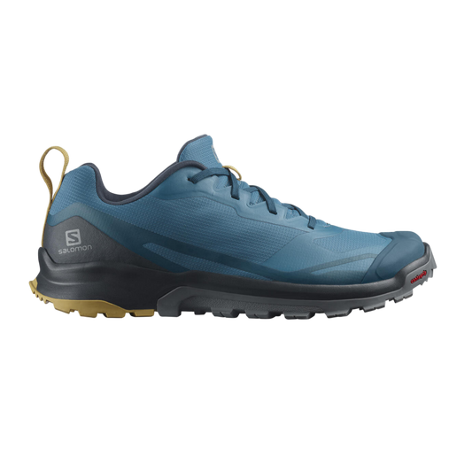 Salomon Xa Collider 2 - Blue Steel Ebony Fall Leaf - 8.5