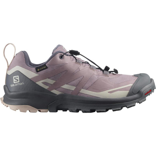 Xa Rogg 2 Gtx W-Quail Frost Gray Morganite-5.5