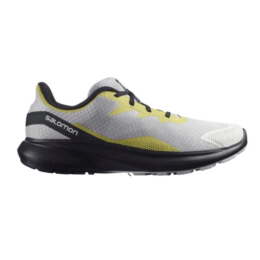 Salomon Impulse-Lunar Rock Black Leek Green-8.5