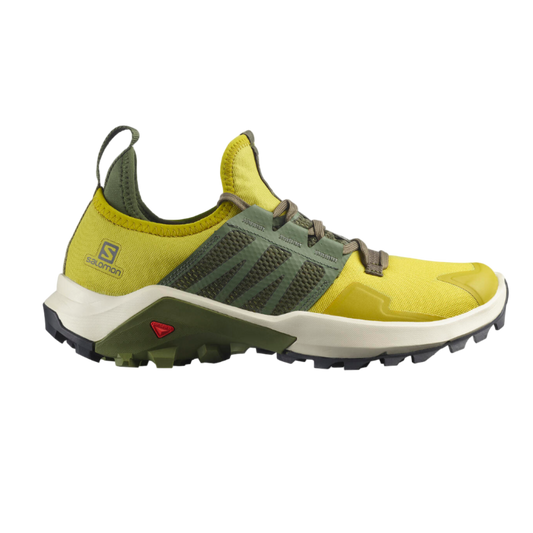 Salomon Madcross-Antique Moss Olive Night Rainy Day-8.5