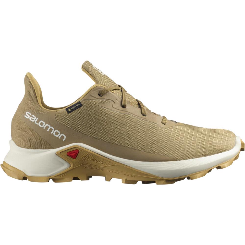 Alphacross 3 Gtx-Kelp Vanilla Ice Fall Leaf-8.5