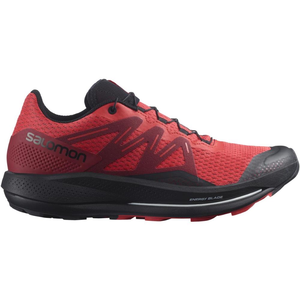 Pulsar-Poppy Red Biking Red Black-8.5