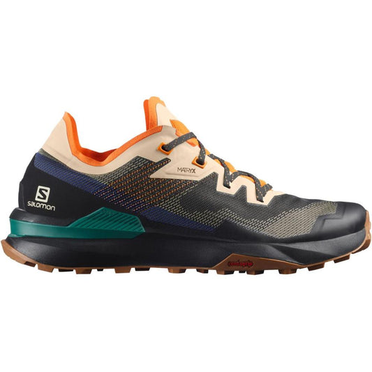 Captiv-Frozen Dew Black Orange-8.5