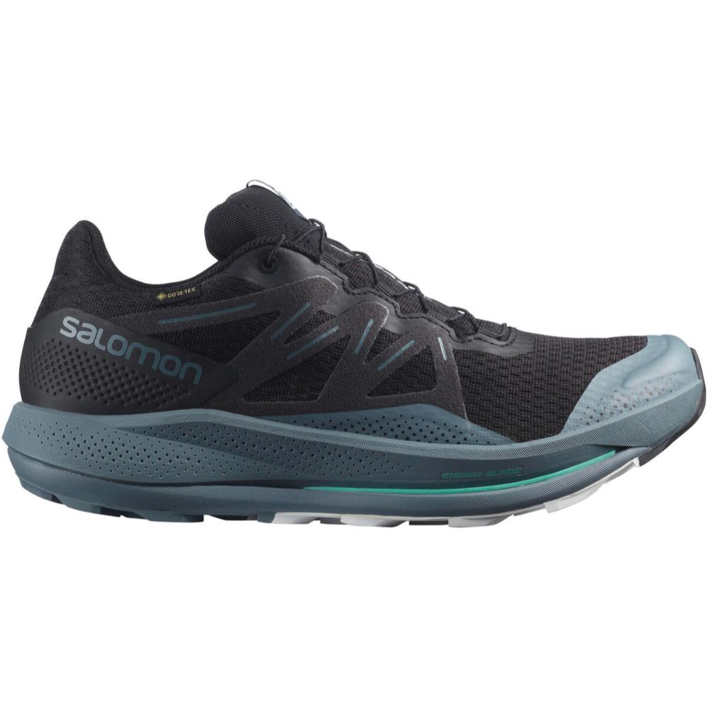 Pulsar Gtx-Black Stormy Weather Mint Leaf-8.5