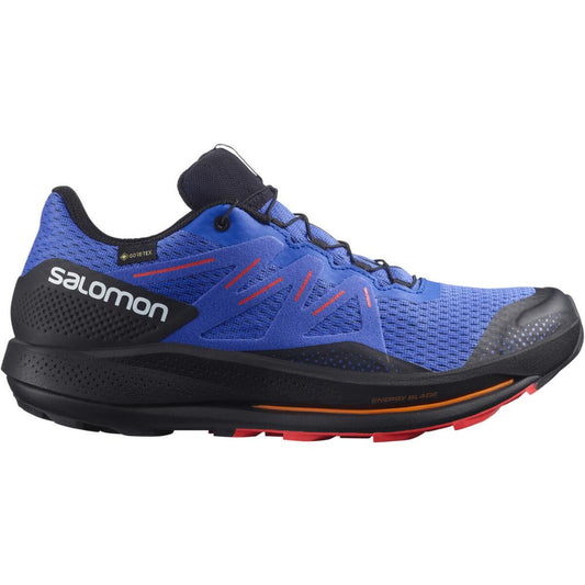 Pulsar Gtx-Dazzling Blue Black Poppy Red-8.5