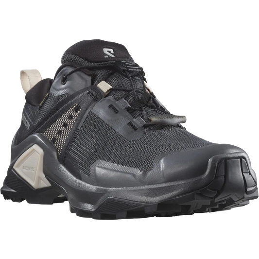 Salomon X Raise 2 Gtx Women's Shoe-Magnet Black Morganite-5.5