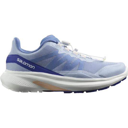 Salomon Hypulse W-Kentucky Blue/White/Almond Cream-5.5