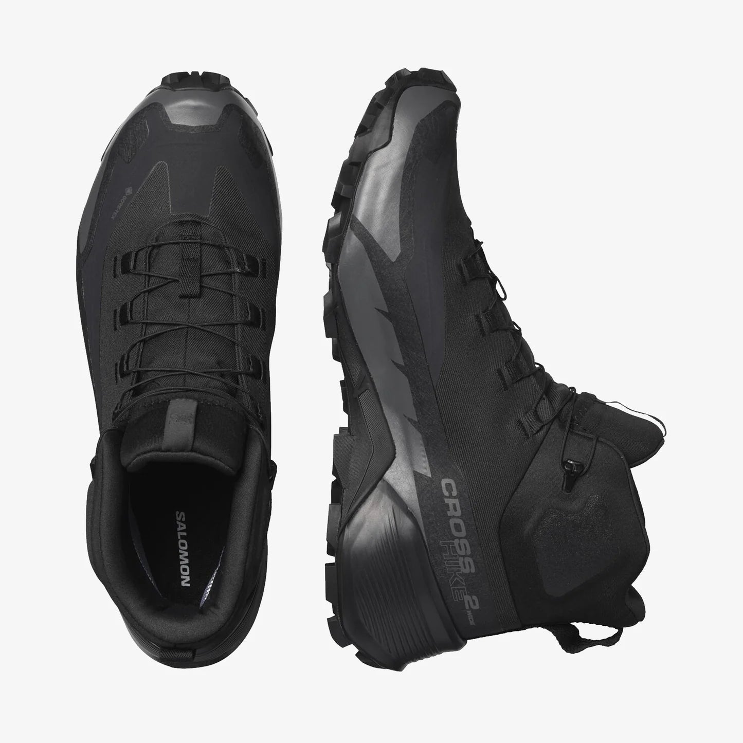 Salomon Cross Hike Mid GTX Wide