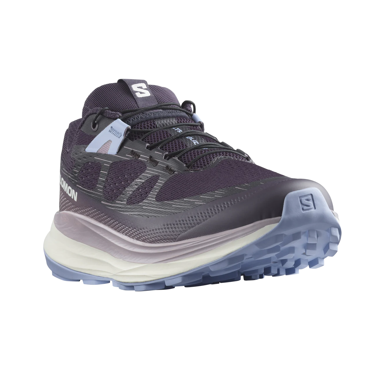 Salomon Women's Ultra Glide 2 Trail Shoe