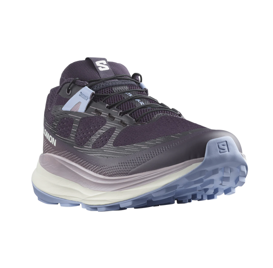 Salomon Womens Ultra Glide 2 Trail Shoe