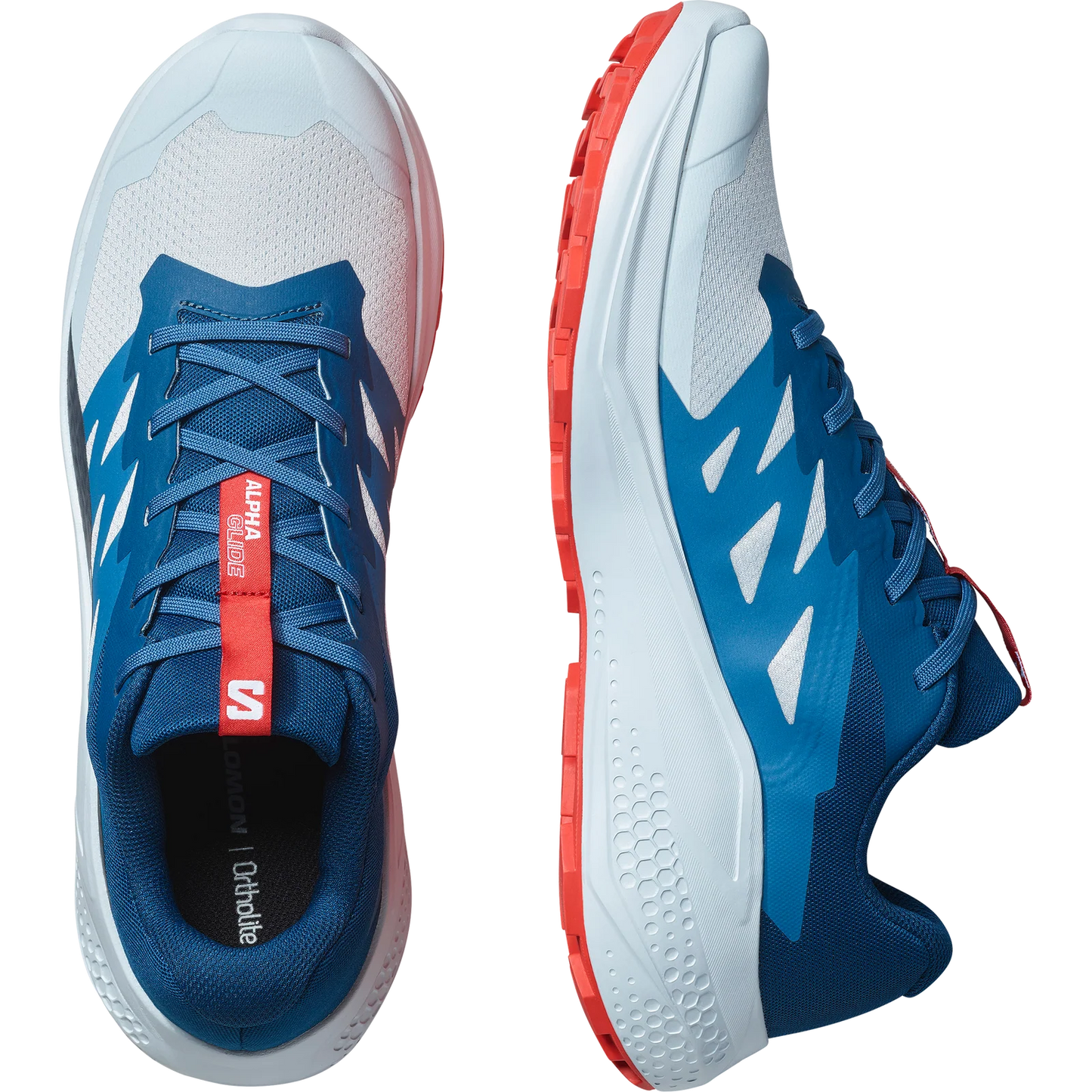 Salomon Men's Alphaglide Shoe