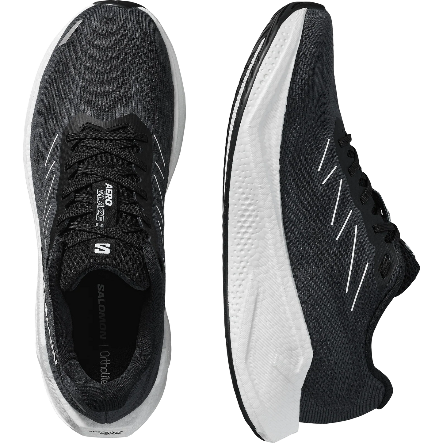 Salomon Men's Aero Blaze 3 Shoe