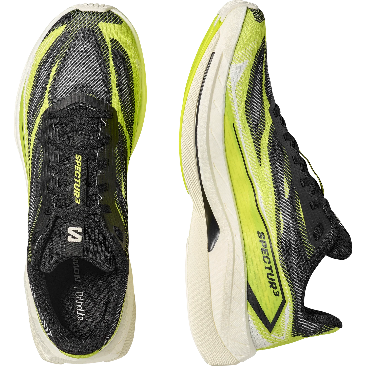 Salomon Men's Spectur 3 Shoe