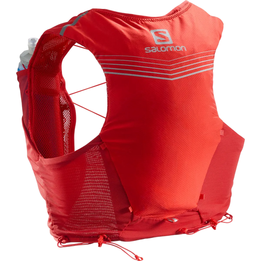 Salomon Adv Skin 5 Set -Goji Berry-M