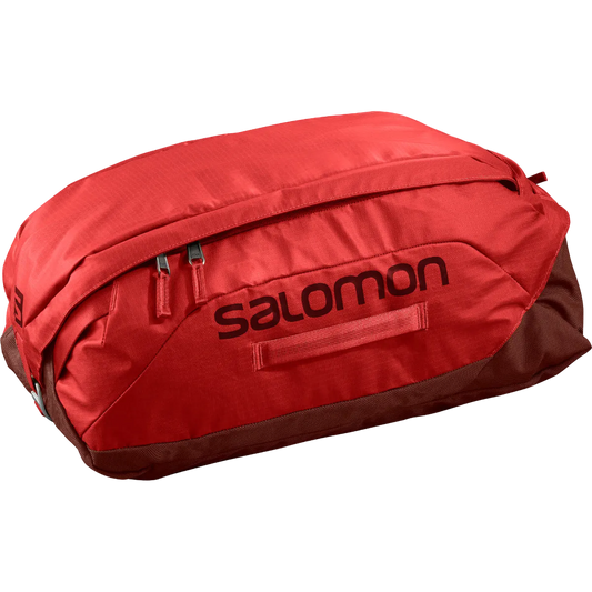 Salomon Outlife 25 Bag -Goji Berry/Madder Brown
