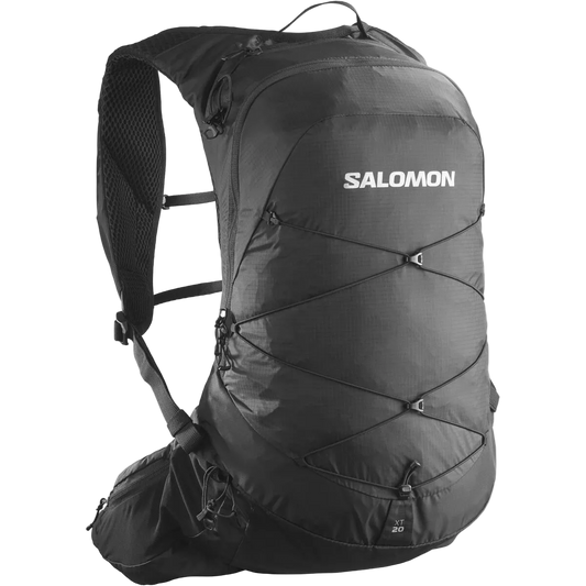 Salomon Xt 22 Bag -Black