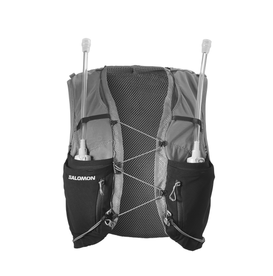 Salomon Advanced Skin 12 Womens With Flasks