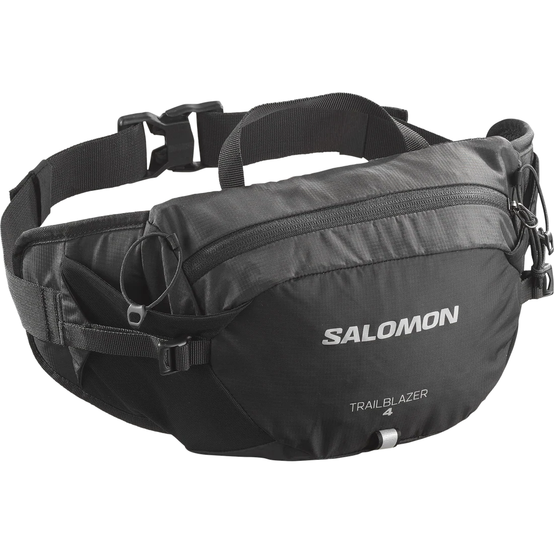 Salomon Trailblazer-Black/Alloy-NS