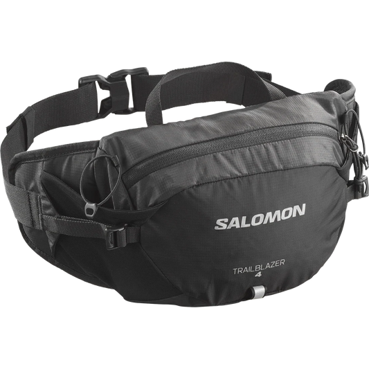 Salomon Trailblazer-Black/Alloy-NS