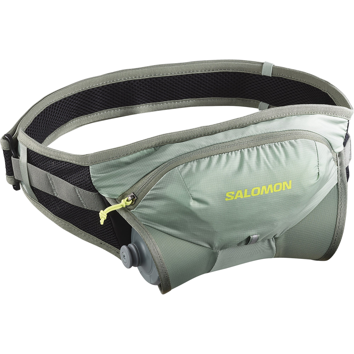 Salomon Cross Belt 1 Bottle Green Milieu/Agave Green/Sharp Green