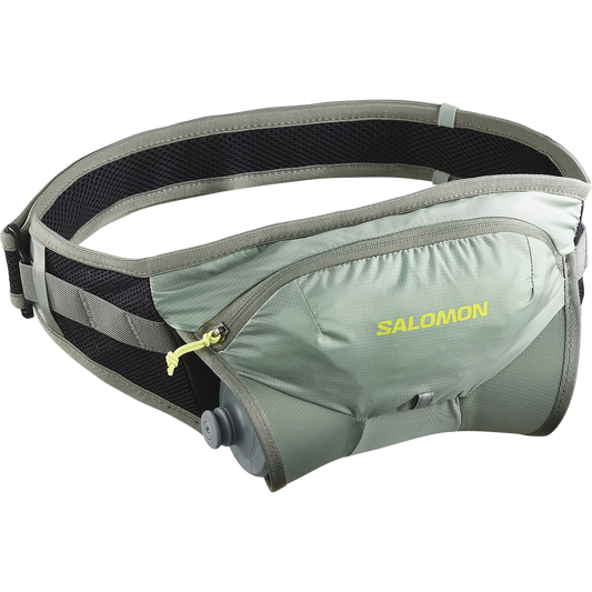 Salomon Cross Belt 1 Bottle Green Milieu/Agave Green/Sharp Green