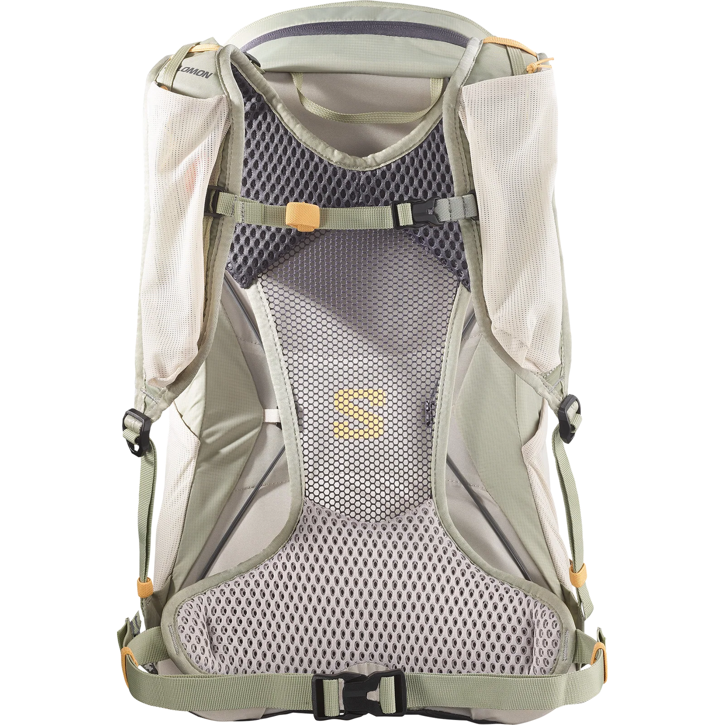 Salomon Aerotrek 18-Seagrass/Silver Clo-S/M