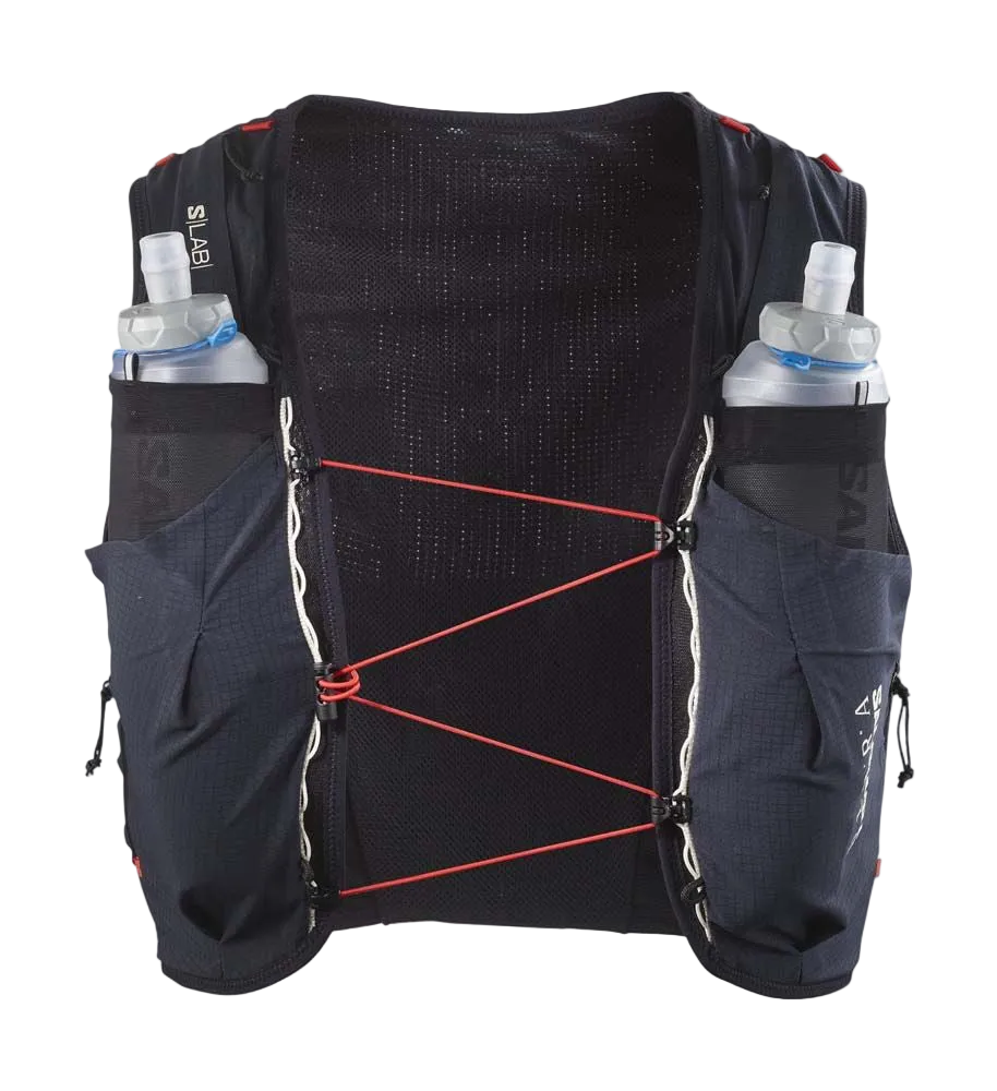 Salomon S/Lab Ultra 10 Set-Black-S