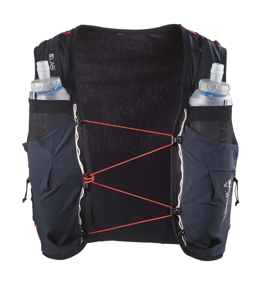 Salomon S/Lab Ultra 10 Set-Black-S