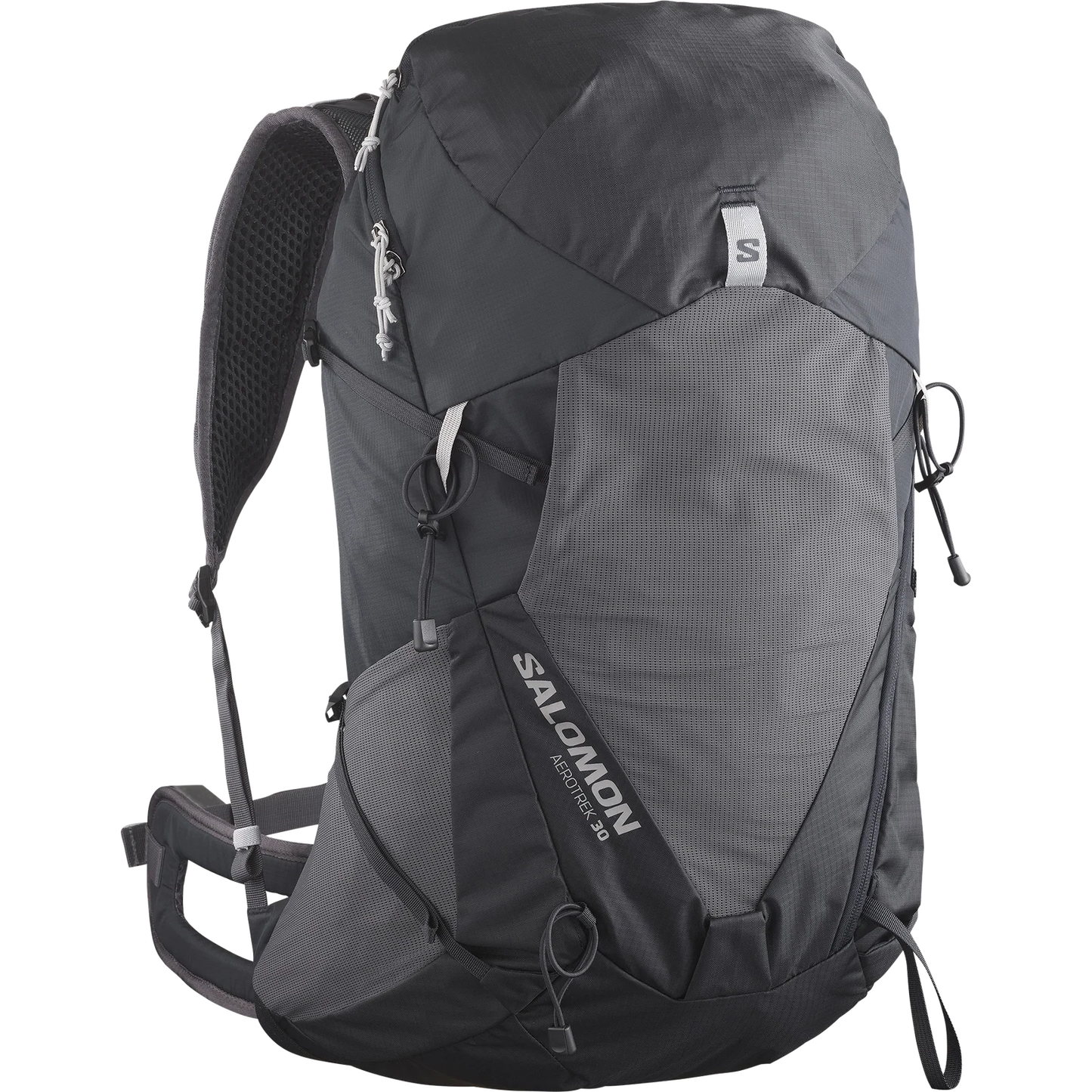 Salomon Aerotrek 30-Black-S/M