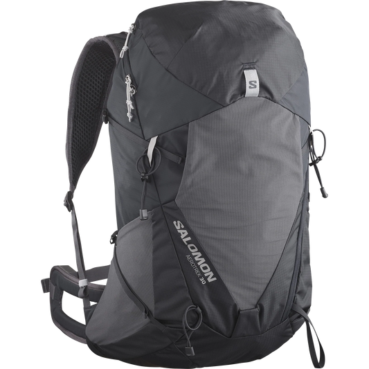 Salomon Aerotrek 30-Black-S/M