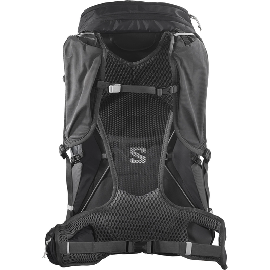 Salomon Aerotrek 30-Black-S/M