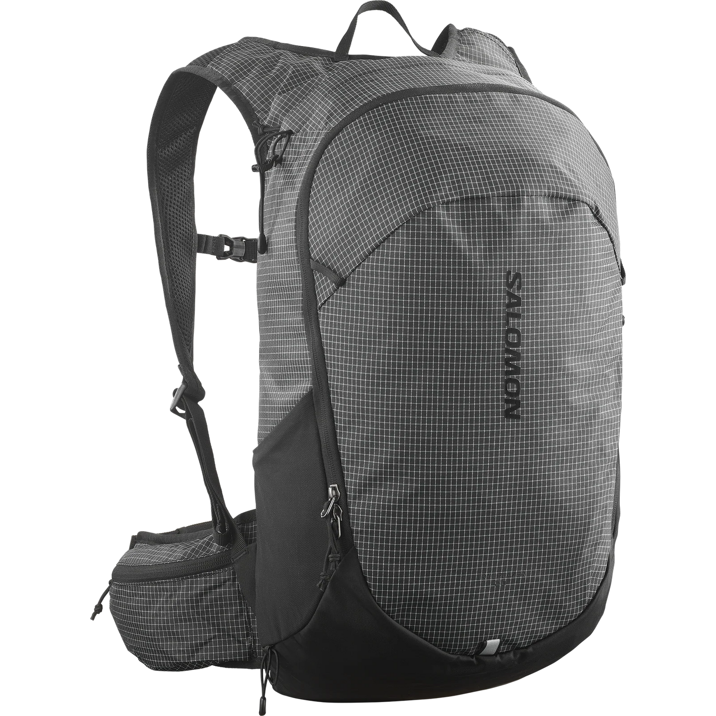 Salomon Trailblazer 20 Commuter-Black-NS