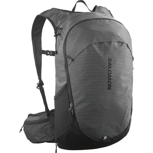 Salomon Trailblazer 20 Commuter-Black-NS
