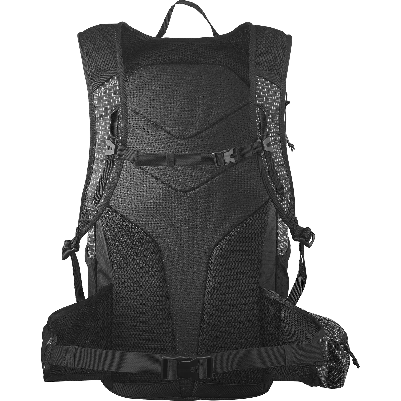 Salomon Trailblazer 20 Commuter-Black-NS – Get!Out Salomon Trailblazer 20 Commuter-Black-NS – Get!Out