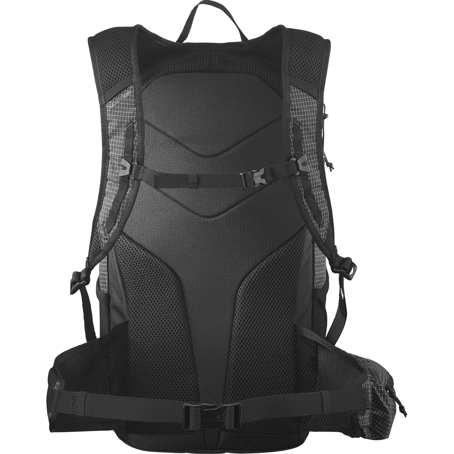 Salomon Trailblazer 20 Commuter-Black-NS