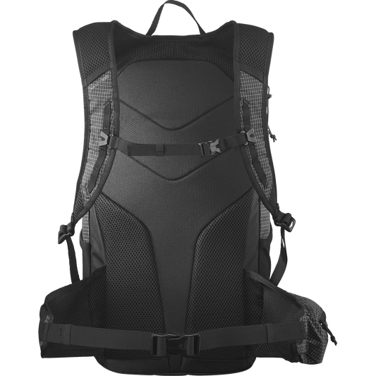Salomon Trailblazer 20 Commuter-Black-NS